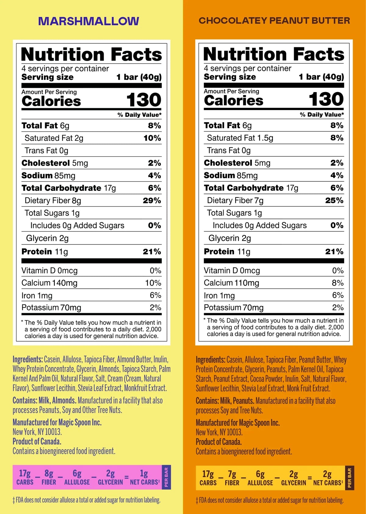 Treats Variety - 24 Cereal Treats (6 Boxes)
