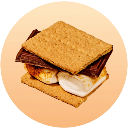 Pastries 6p - S'mores Pastries - Faire