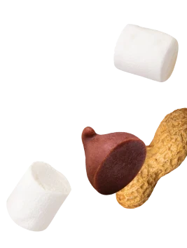 Treats Combo Pack - 16 Cereal Treats (4 Boxes)