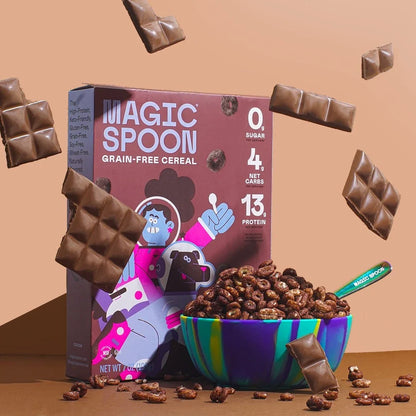 Cocoa - 1 case (6 boxes)