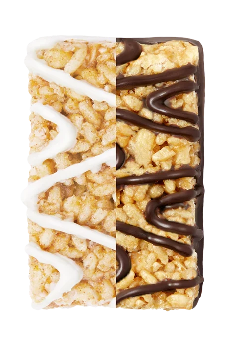 Treats Combo Pack - 16 Cereal Treats (4 Boxes)