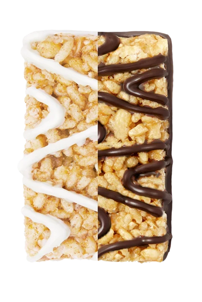Treats Combo Pack - 16 Cereal Treats (4 Boxes)