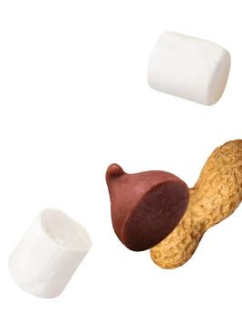 Treats Variety - 24 Cereal Treats (6 Boxes)