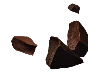 Double Chocolate - 16 Cereal Treats (4 Boxes)
