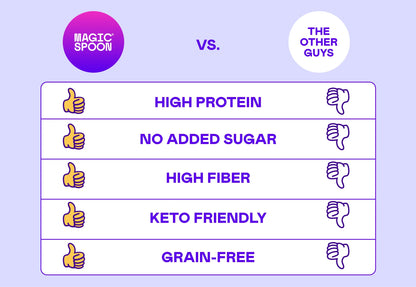 VB Gran 3p-Peanut Butter  (TTS)